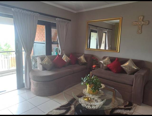 2 BEDROOM COMPLEX FOR SALE IN SOLHEIM